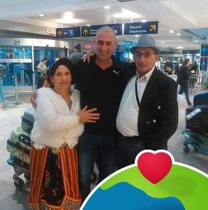 Meet your Posher, Ali